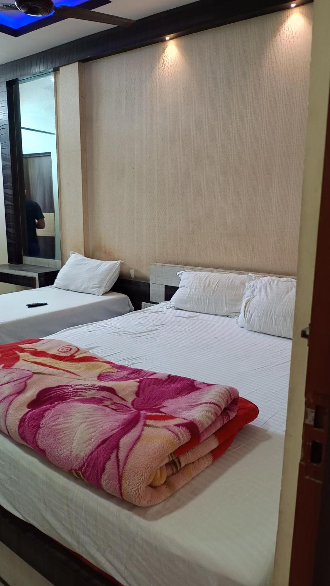 Hotel Srimanta Sankardev Majuli Екстериор снимка
