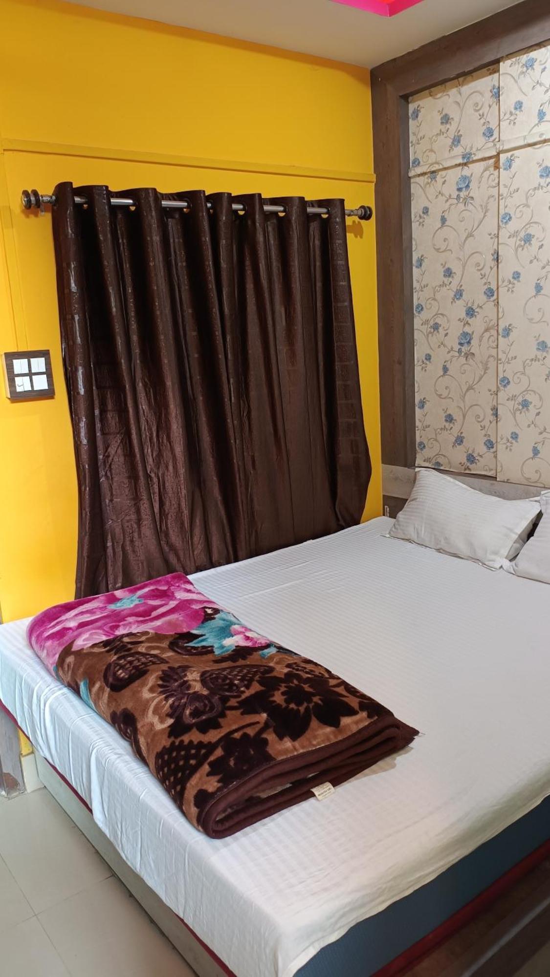 Hotel Srimanta Sankardev Majuli Екстериор снимка