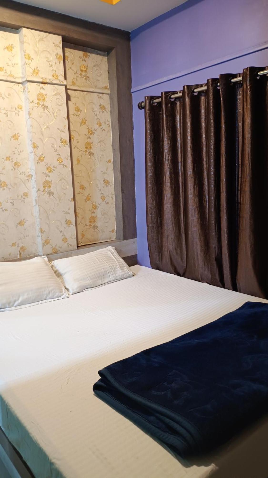 Hotel Srimanta Sankardev Majuli Екстериор снимка